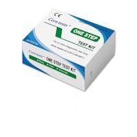 (HBsAg)Одноступеневий ультра тест на поверхневий антиген гепатиту В,Coretests